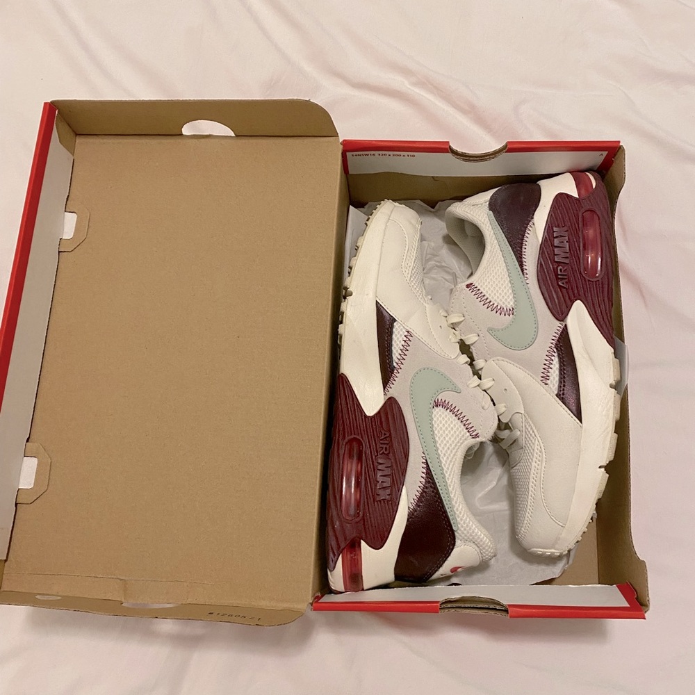 Nike Air Max Excee